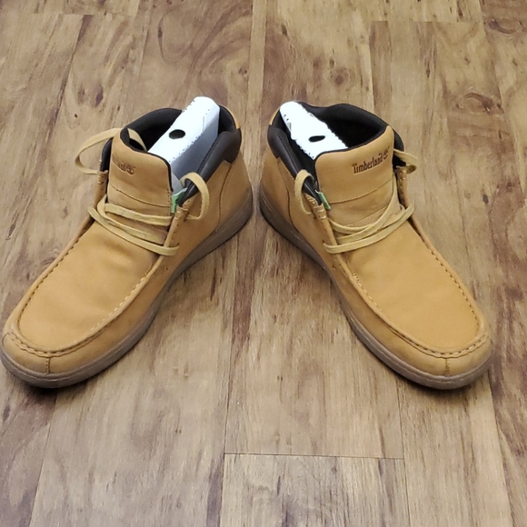 Timberlands - Picture 2 of 3